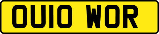 OU10WOR