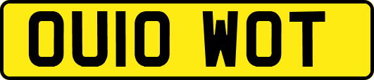 OU10WOT