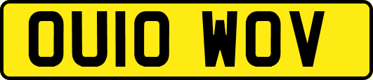 OU10WOV
