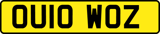 OU10WOZ