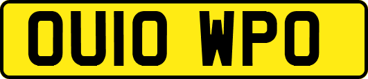 OU10WPO
