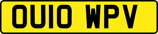 OU10WPV