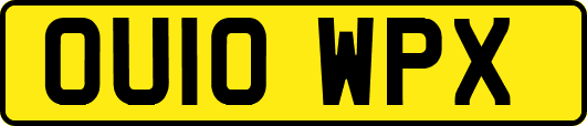 OU10WPX