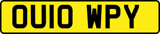 OU10WPY