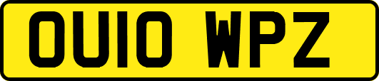 OU10WPZ