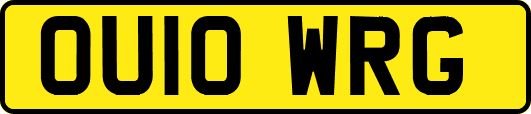 OU10WRG