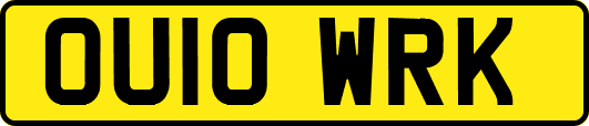 OU10WRK
