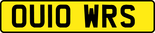 OU10WRS