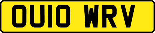 OU10WRV