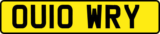 OU10WRY