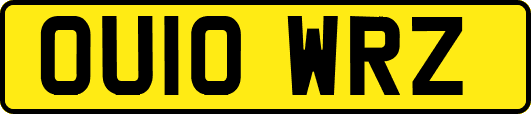 OU10WRZ