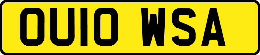 OU10WSA