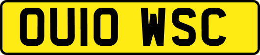 OU10WSC