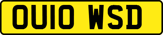 OU10WSD