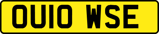 OU10WSE