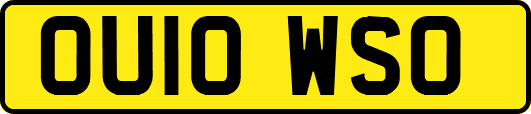 OU10WSO