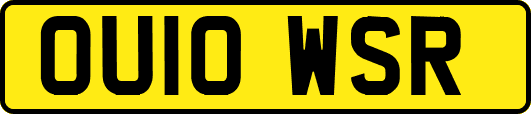 OU10WSR