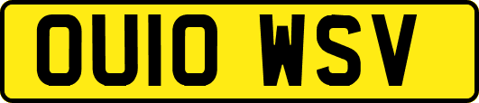 OU10WSV