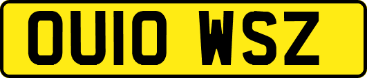 OU10WSZ