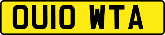 OU10WTA