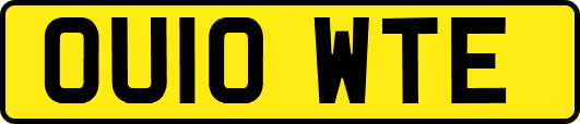 OU10WTE
