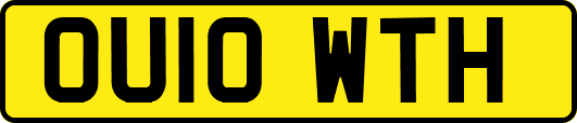 OU10WTH