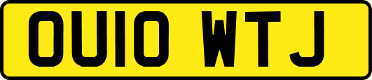 OU10WTJ