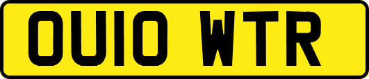 OU10WTR