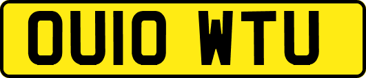 OU10WTU