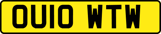 OU10WTW