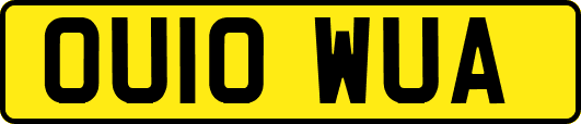 OU10WUA