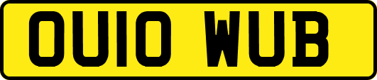 OU10WUB