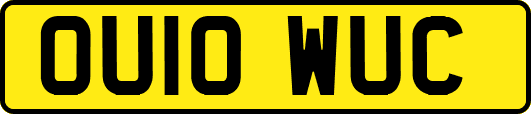 OU10WUC