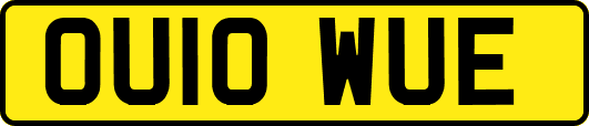 OU10WUE