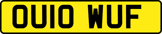 OU10WUF