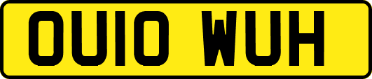 OU10WUH