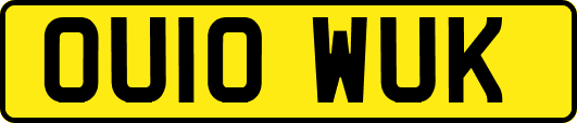 OU10WUK