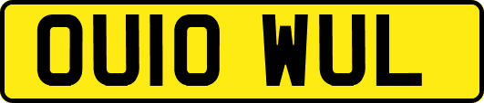 OU10WUL