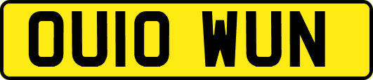 OU10WUN