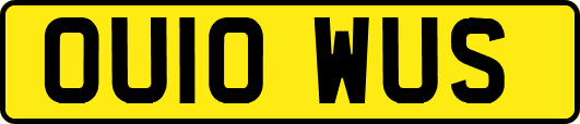 OU10WUS