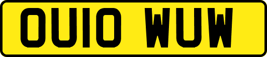 OU10WUW