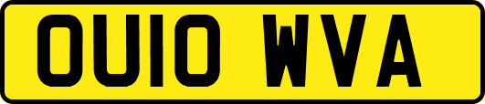 OU10WVA