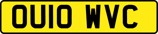 OU10WVC