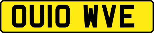 OU10WVE