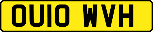 OU10WVH