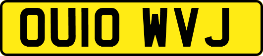 OU10WVJ