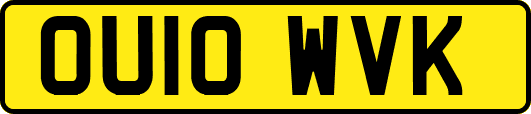 OU10WVK