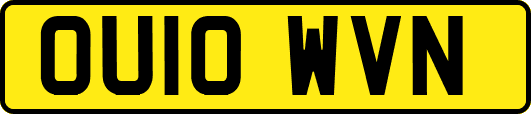 OU10WVN