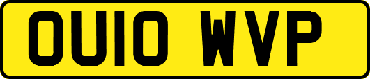 OU10WVP