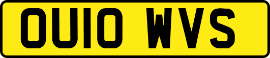 OU10WVS